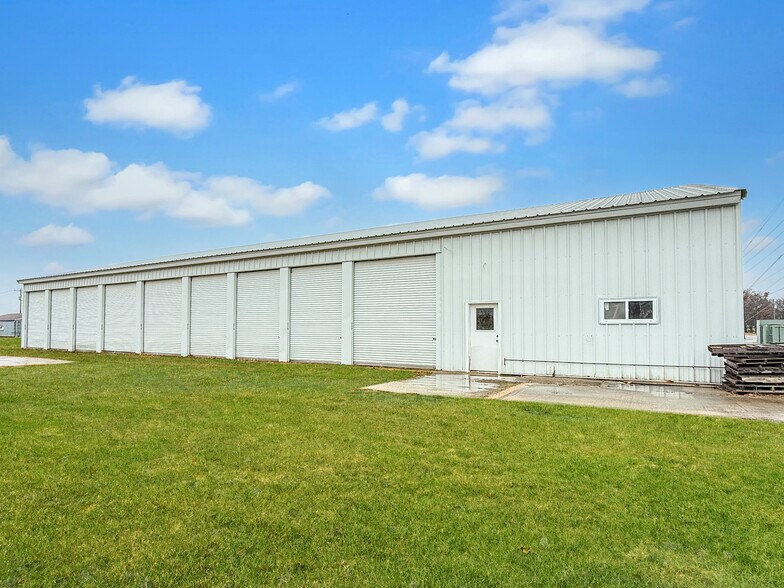 More Photos Of 602 3rd St, Perry Specialty For Sale