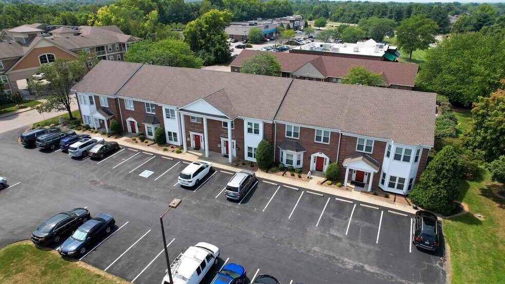 More Photos Of 2821 S Hurstbourne Pky, Louisville Medical For Sale