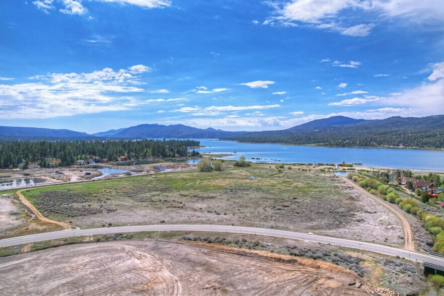 More Photos Of 0 Sandalwood, Big Bear Lake Land For Sale