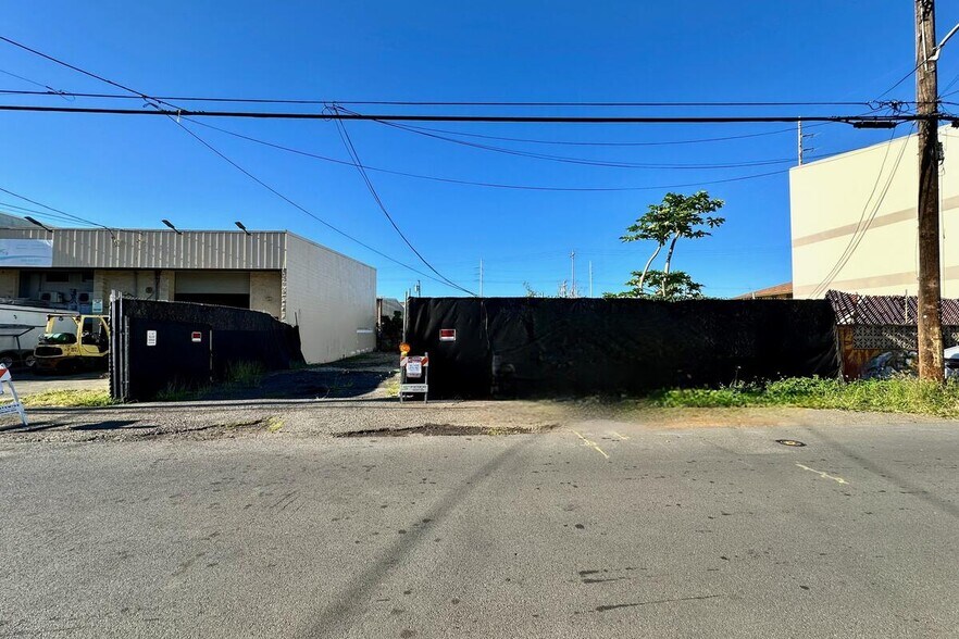 More Photos Of 1819 Hau St, Honolulu Land For Sale