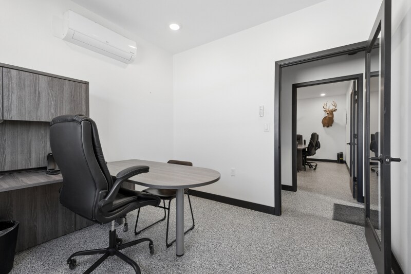 More Photos Of 214 S Airport Rd, Washington General Retail For Sale
