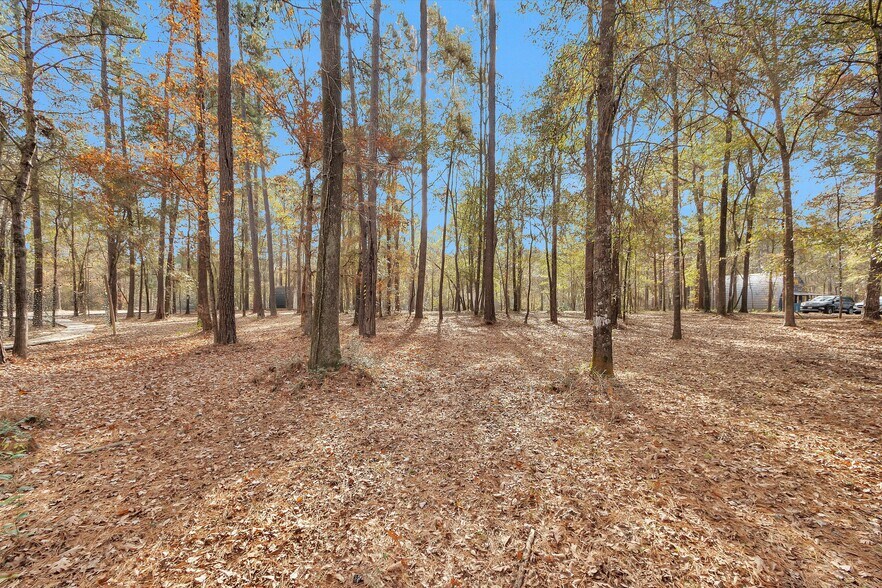 More Photos Of 215 FM 2929 Rd, Huntsville Land For Sale