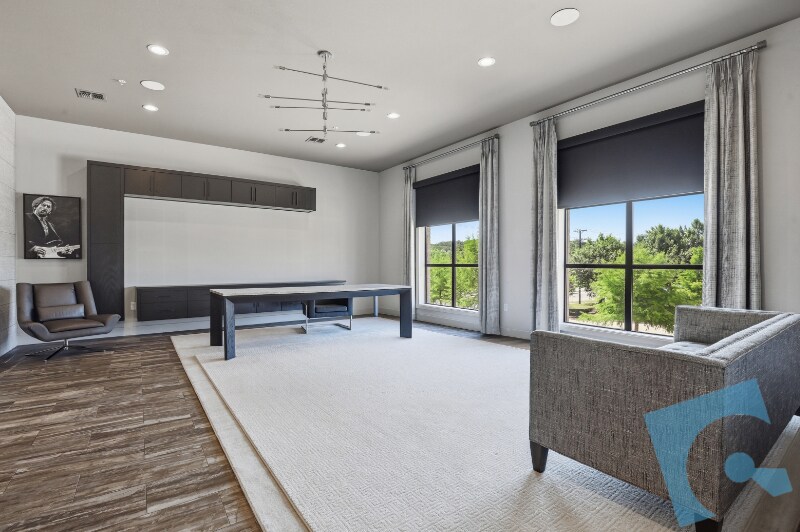 More Photos Of 8739 Davis Blvd, Keller Office For Sale