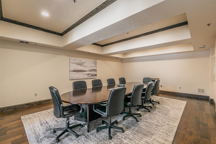 More Photos Of 4508 Colleyville Blvd, Colleyville Office Residential For Lease