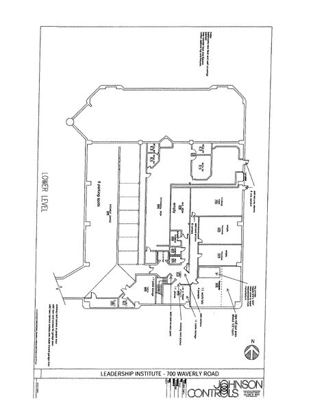 More Photos Of 700 & 734 S Waverly Rd, Holland Office For Sale
