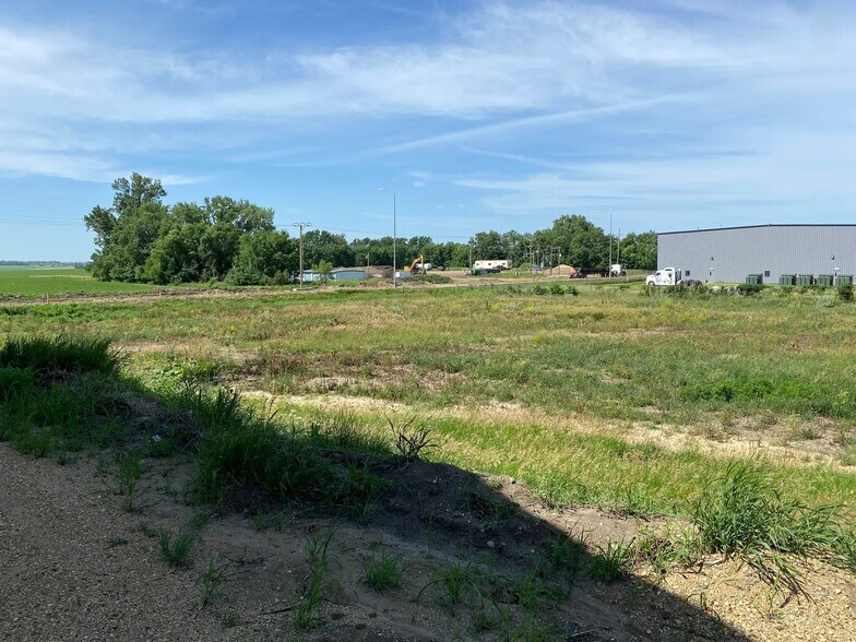 More Photos Of 225 S Crummer Ave, Colman Self Storage For Sale