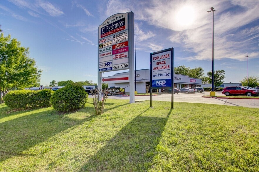 More Photos Of 1609 Albert Pike Rd, Hot Springs National Park Unknown For Lease