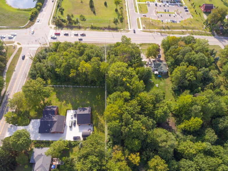 More Photos Of 26200 Beck Rd, Novi Land For Sale