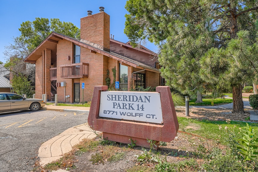 More Photos Of 8771 Wolff Ct, Westminster Office For Sale