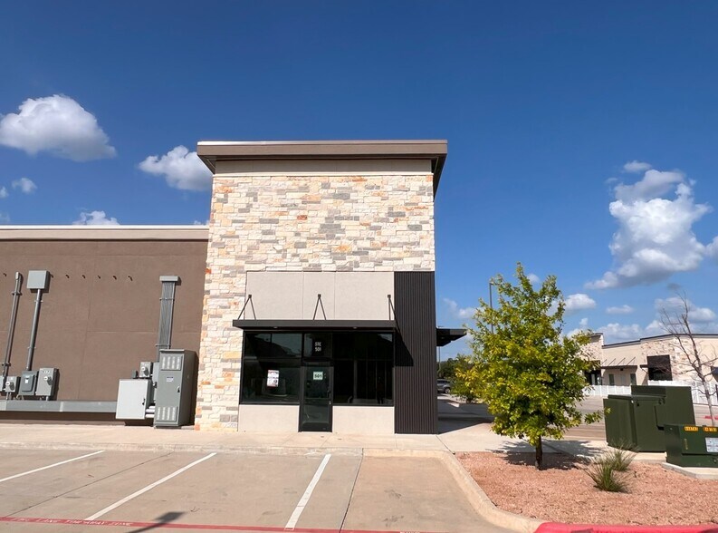 More Photos Of 15141 Ronald W Reagan Blvd, Leander Medical For Sale