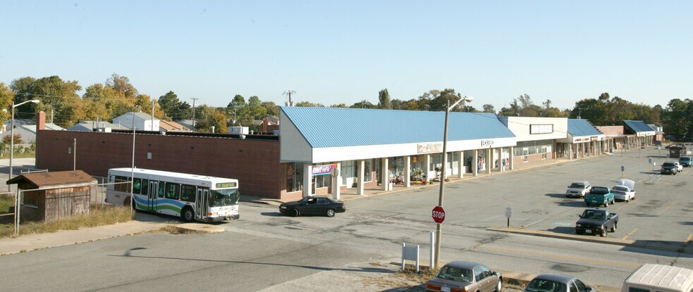 More Photos Of 1945-1985 E Pembroke Ave, Hampton Unknown For Lease