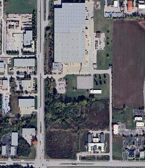 More Photos Of NEC S Lone Road & 151st St, Olathe Land For Sale