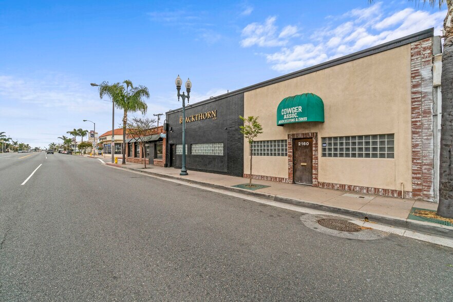 More Photos Of 2158-2160 Lomita Blvd, Lomita Storefront For Sale