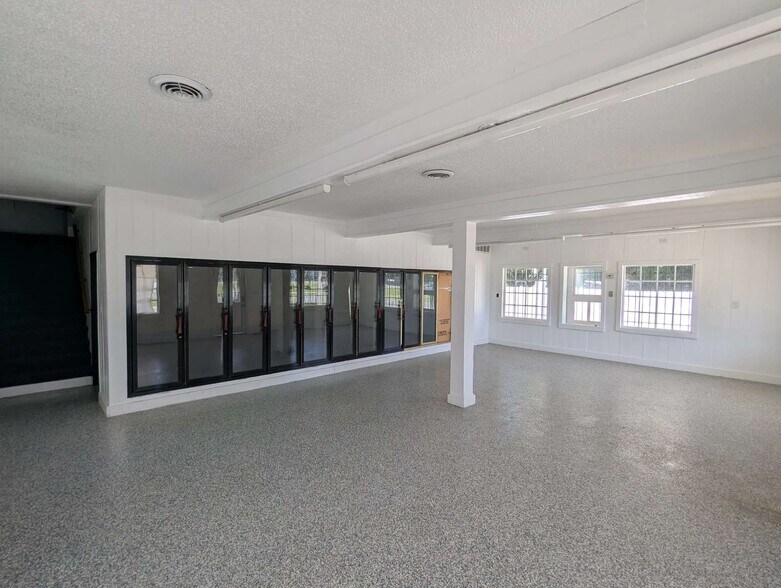 More Photos Of 1935 Gillespie St, Fayetteville Convenience Store For Sale