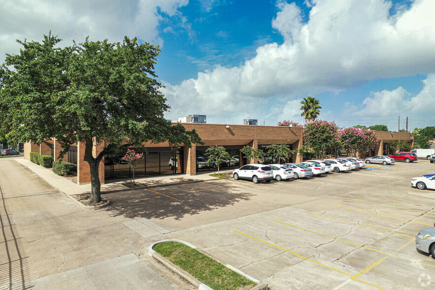 Primary Photo Of 10161-10175 Harwin Dr, Houston Unknown For Lease