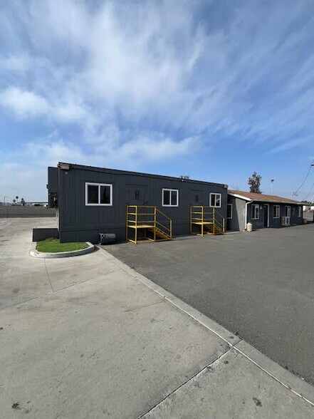 More Photos Of 15082 Valley Blvd, Fontana Land For Sale