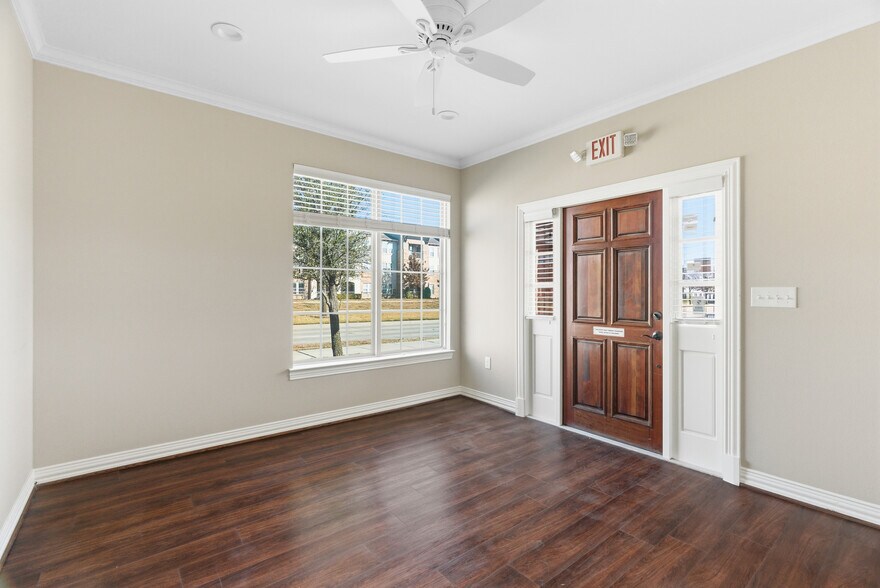 More Photos Of 8951 Collin McKinney Pky, McKinney Unknown For Lease