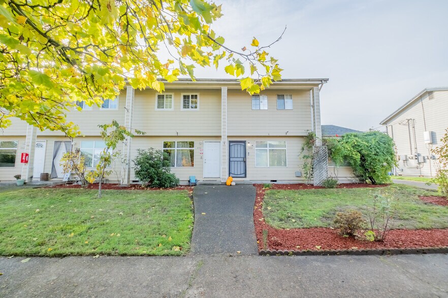 More Photos Of 530-536 34th Ave SE, Albany Apartments For Sale