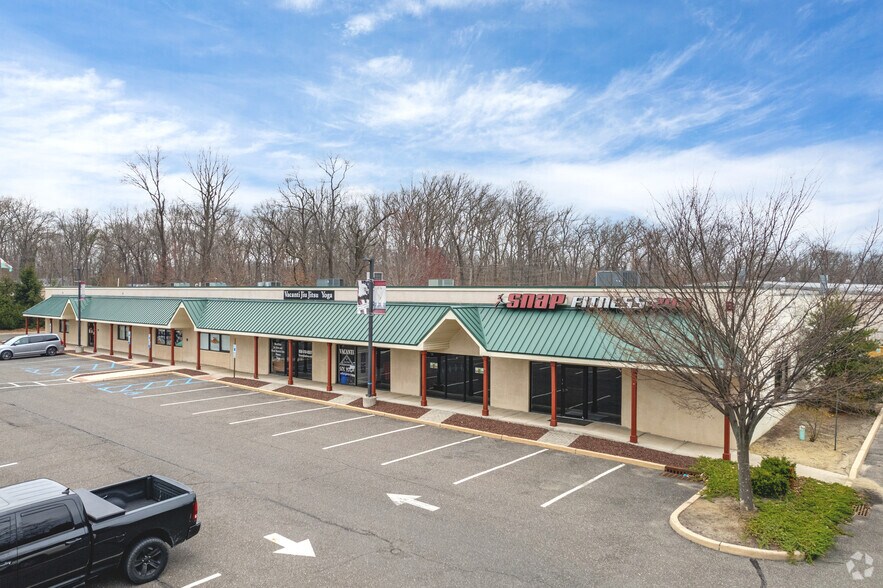 Primary Photo Of 1351 Route 38, Hainesport Unknown For Lease