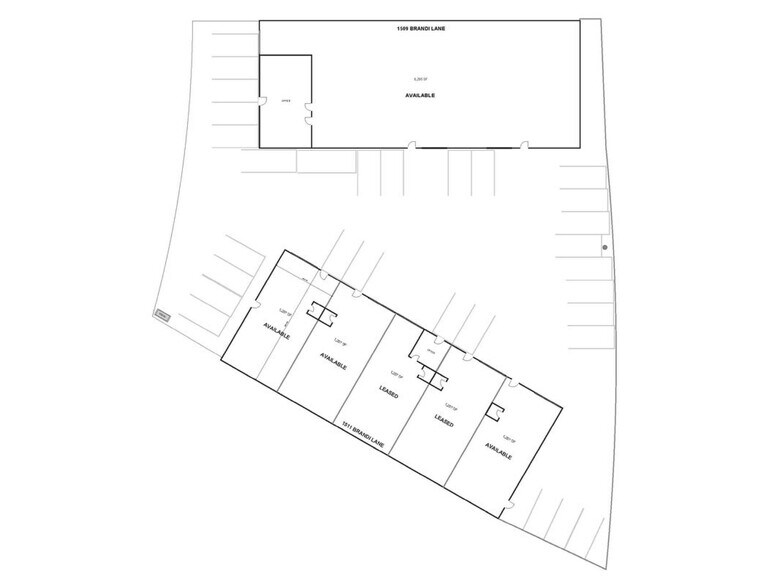More Photos Of 1511 Brandi Ln, Round Rock Unknown For Lease