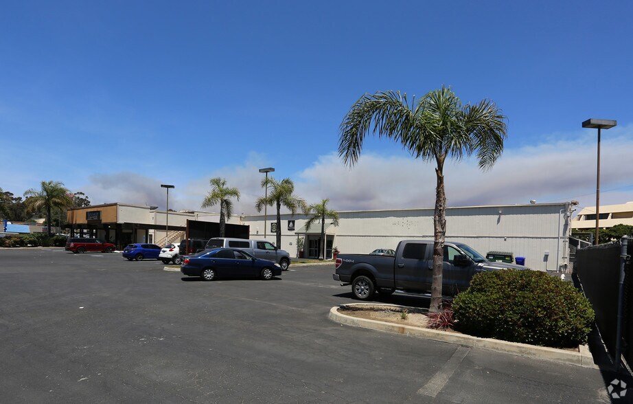 More Photos Of 1833 Oceanside Blvd S, Oceanside Industrial For Sale