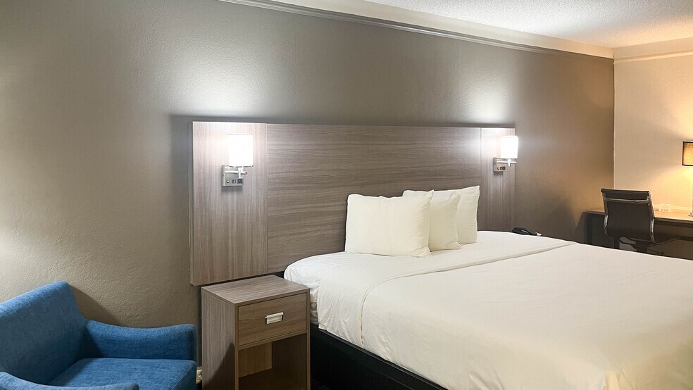 More Photos Of , Aurora Hospitality For Sale
