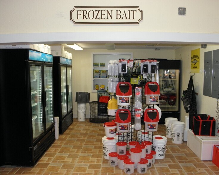 More Photos Of 102970 Overseas Hwy, Key Largo Storefront Retail Office For Sale