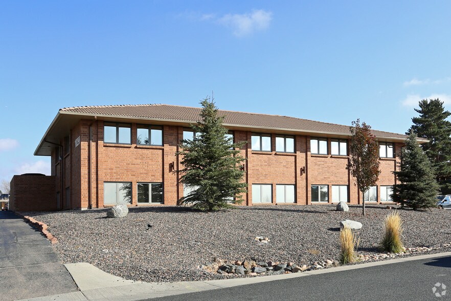 More Photos Of 10290 S Progress Way, Parker Office For Lease