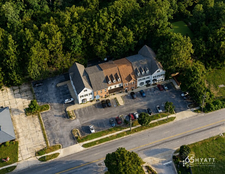 More Photos Of 7611 S Osborne Rd, Upper Marlboro Office For Sale