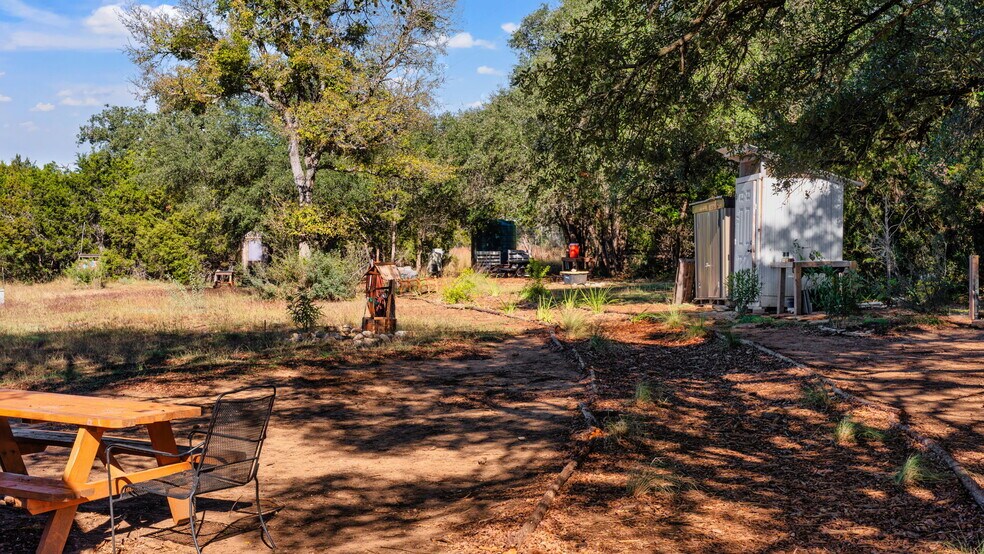 More Photos Of 25711 Hamilton Pool Rd, Round Mountain Specialty For Sale