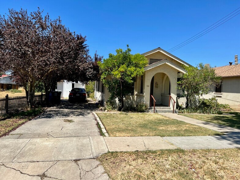 More Photos Of 555 Wallis Ave, Gustine Specialty For Sale