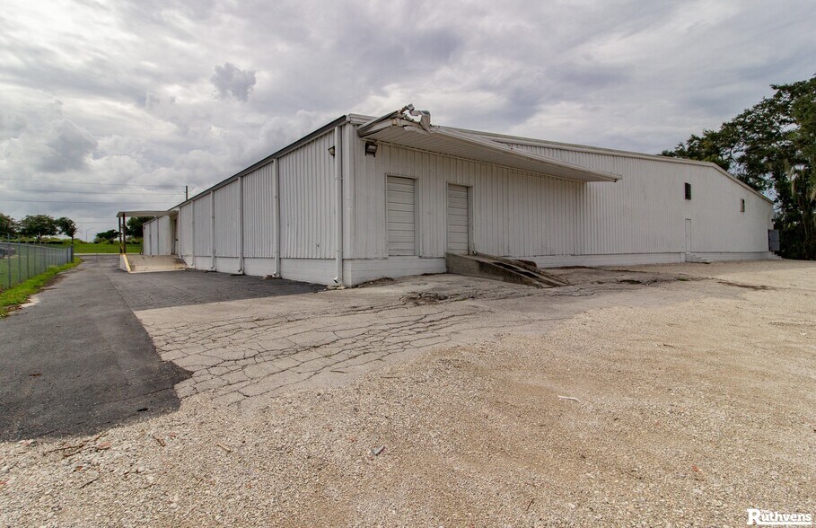 More Photos Of 3310 Reynolds Rd, Lakeland Warehouse For Sale