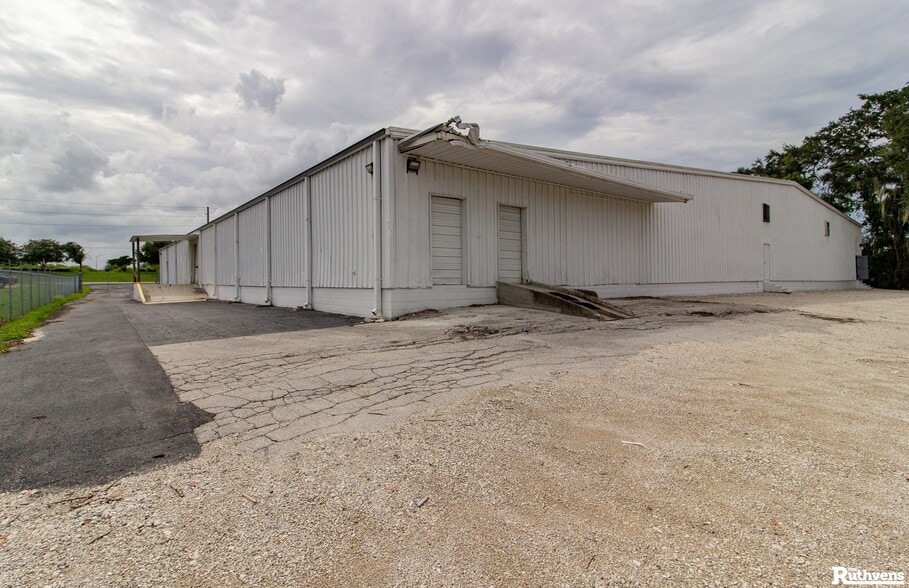 More Photos Of 3310 Reynolds Rd, Lakeland Warehouse For Lease