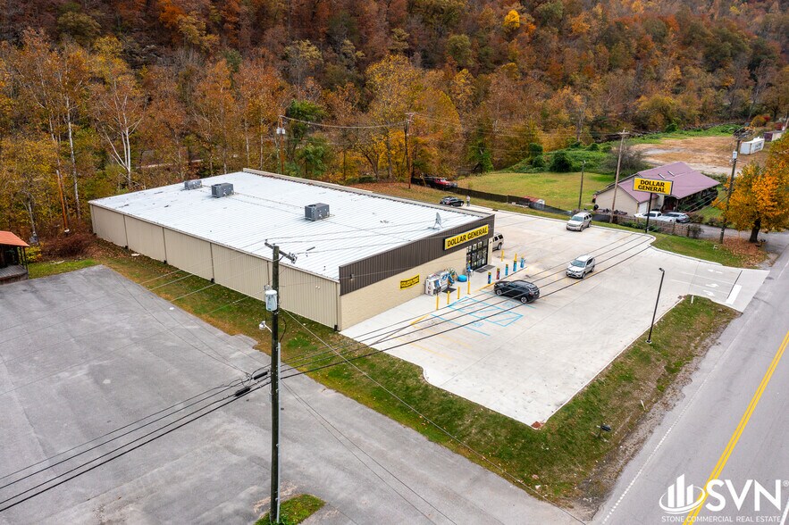 More Photos Of 164 Levisa rd, Mouthcard General Retail For Sale