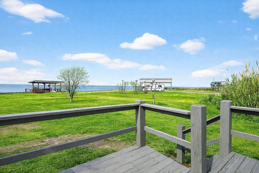 Primary Photo Of 1124 Faggard's rd, Gilchrist Specialty For Sale