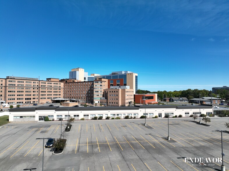 More Photos Of 1299 Portland Ave, Rochester Office For Sale