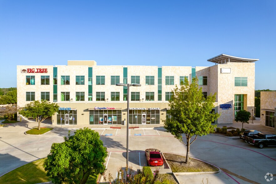 More Photos Of 7210-7290 Virginia Pky, McKinney Unknown For Lease