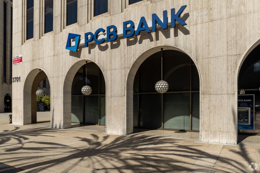 More Photos Of 3701 Wilshire Blvd, Los Angeles Unknown For Lease