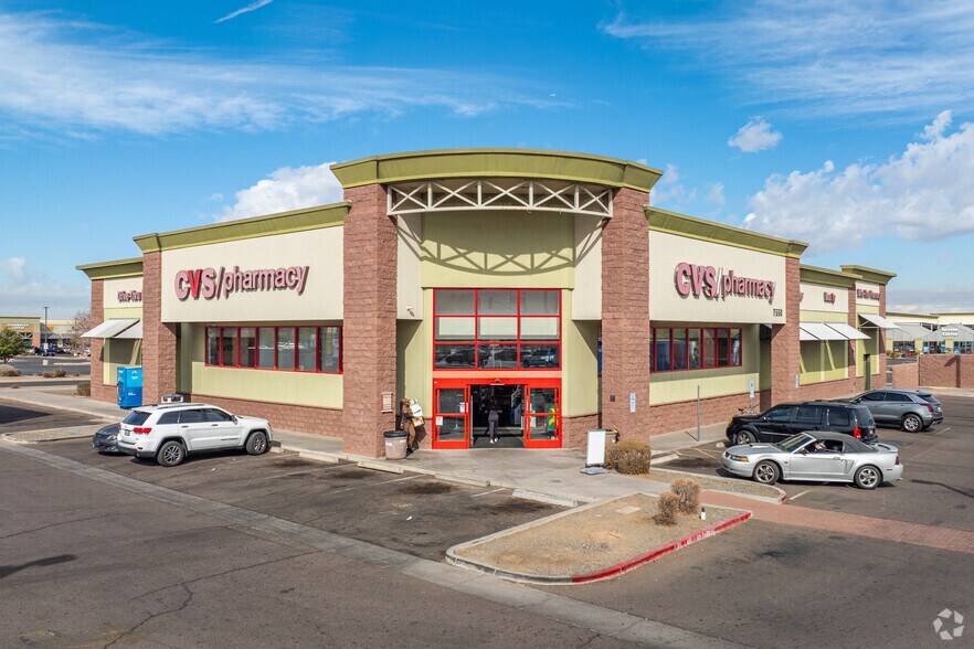 More Photos Of 1976 W Baseline Rd, Phoenix Storefront For Sale