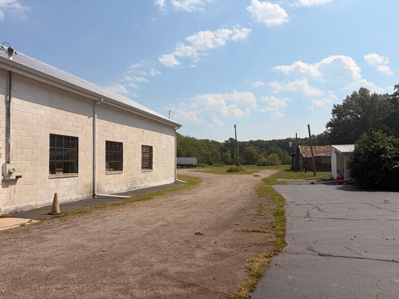 More Photos Of 15350 S Telegraph Rd, Monroe Warehouse For Sale