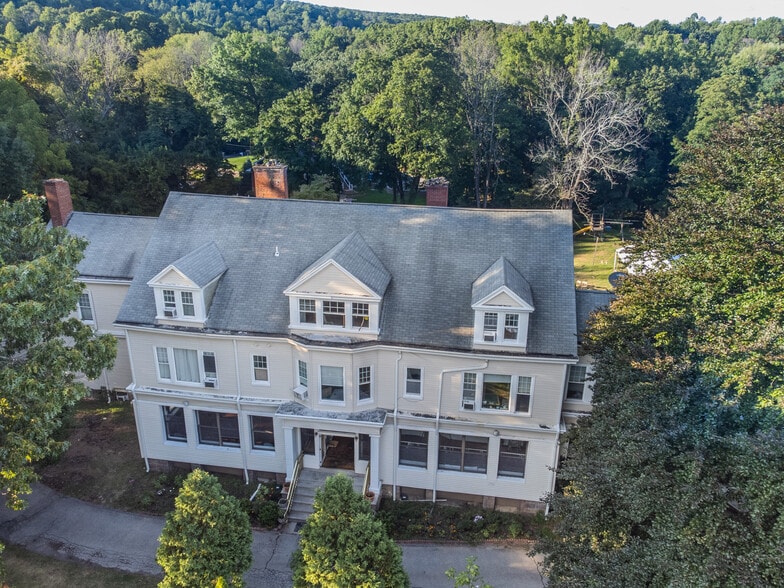 More Photos Of 100 Jacksonville Rd, Towaco Religious Facility For Sale