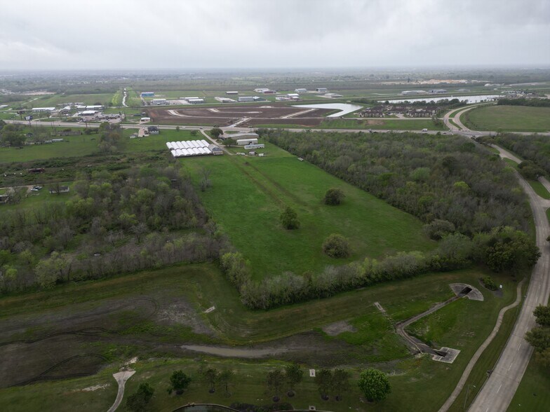 More Photos Of 0 Ross Road, Arcola Land For Sale