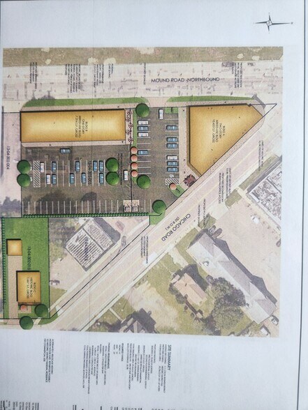 More Photos Of 31830 Mound Rd, Warren Land For Sale