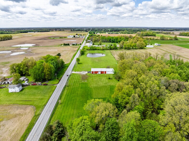 More Photos Of 116 US 224 W, Greenwich Industrial For Sale