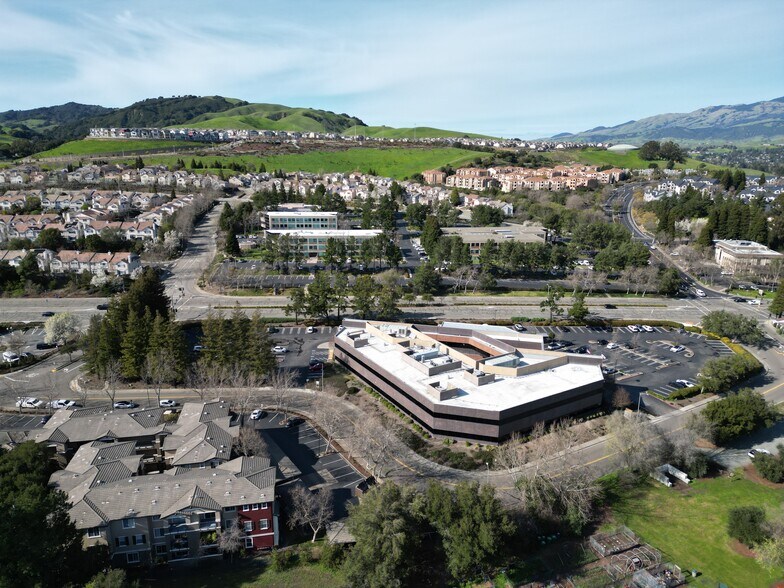 More Photos Of 100 Park Pl, San Ramon Medical For Lease