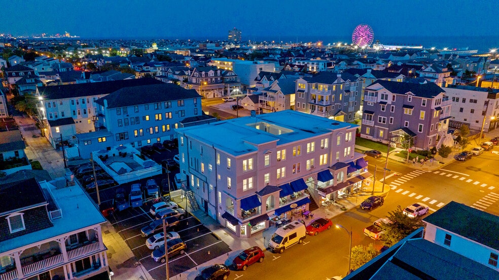 More Photos Of 617 E 8th St, Ocean City Hotel For Sale