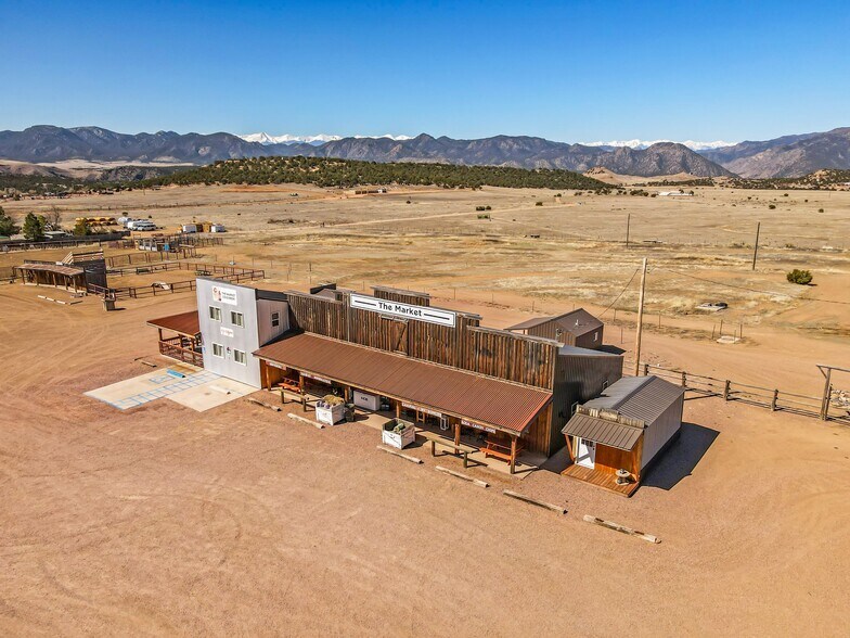 More Photos Of 39 County Road 3A, Canon City Storefront For Sale
