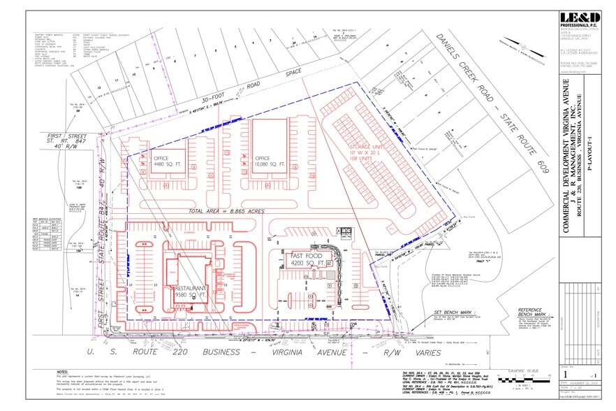 More Photos Of 3132 Virginia Ave, Collinsville Land For Lease