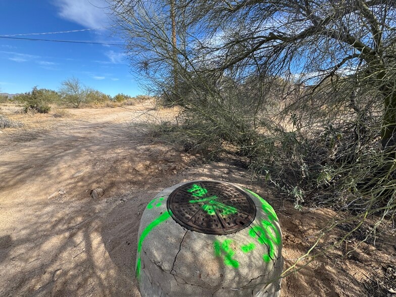 More Photos Of 9050 N Oracle Rd, Oro Valley Land For Sale