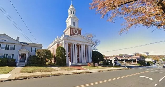 Primary Photo Of 164 Deer Hill Ave, Danbury Specialty For Lease